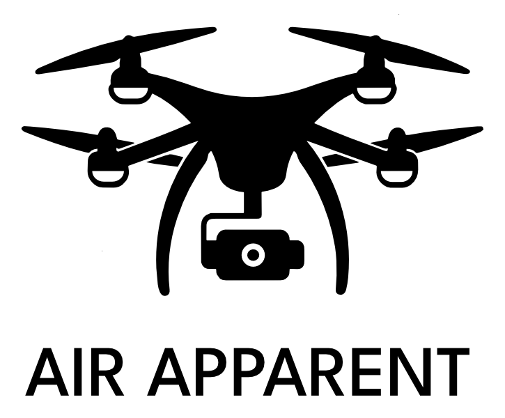 Air Apparent Drone Logo